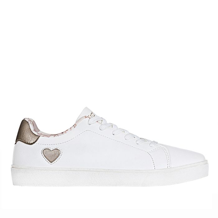 Tenis Casual de Mujer frattini bela  su42192w