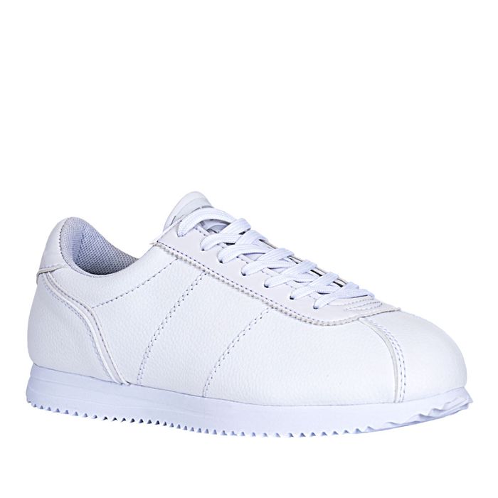 Tenis Deportivo Unisex throwing  roku 26