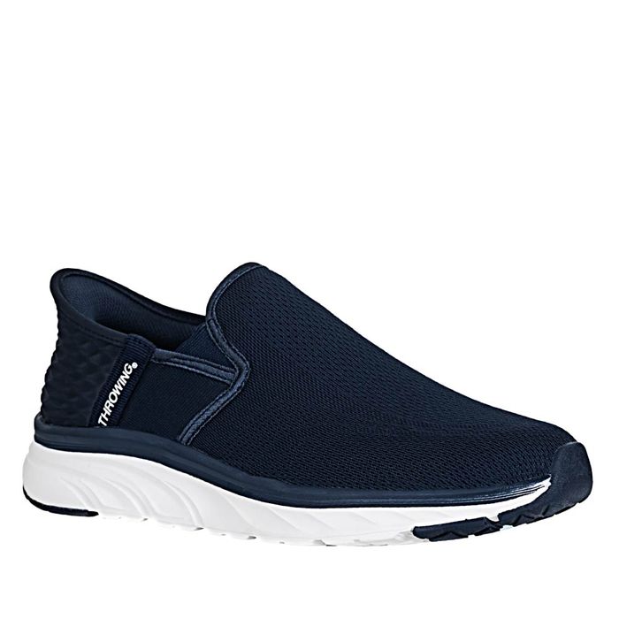 Mocasin Casual de Hombre throwing Aa3897m