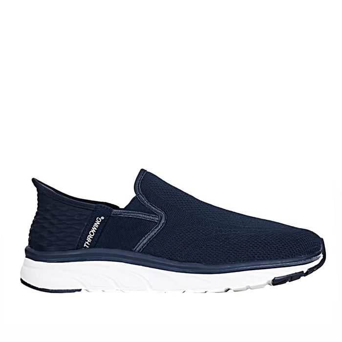 Mocasin Casual de Hombre throwing Aa3897m
