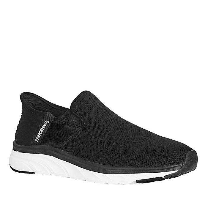 Mocasin Casual de Hombre throwing Aa3897m