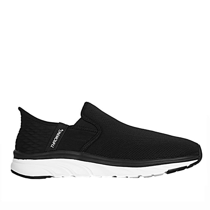 Mocasin Casual de Hombre throwing Aa3897m