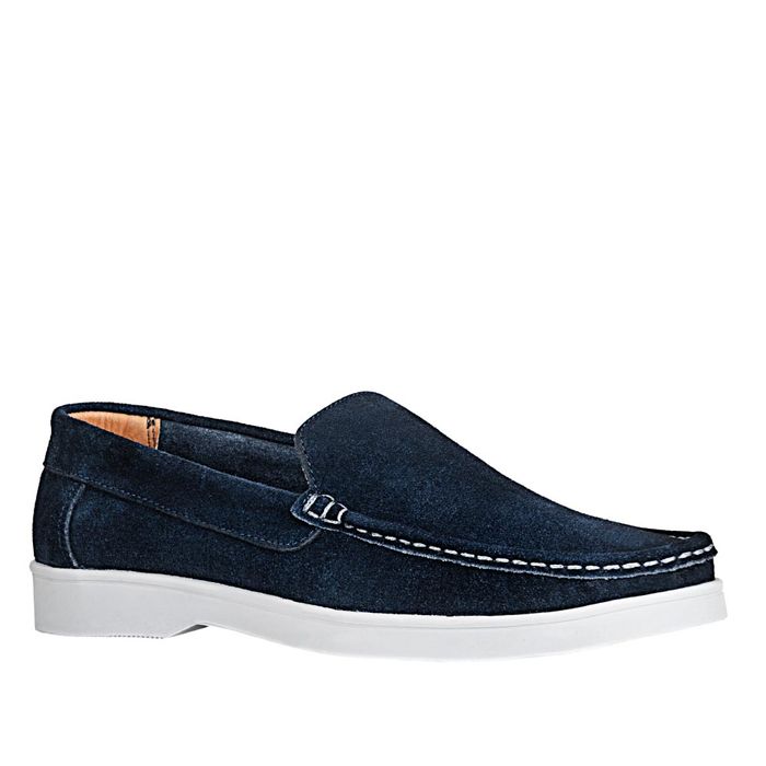 Mocasin Formal de Hombre aldo masconi Blake