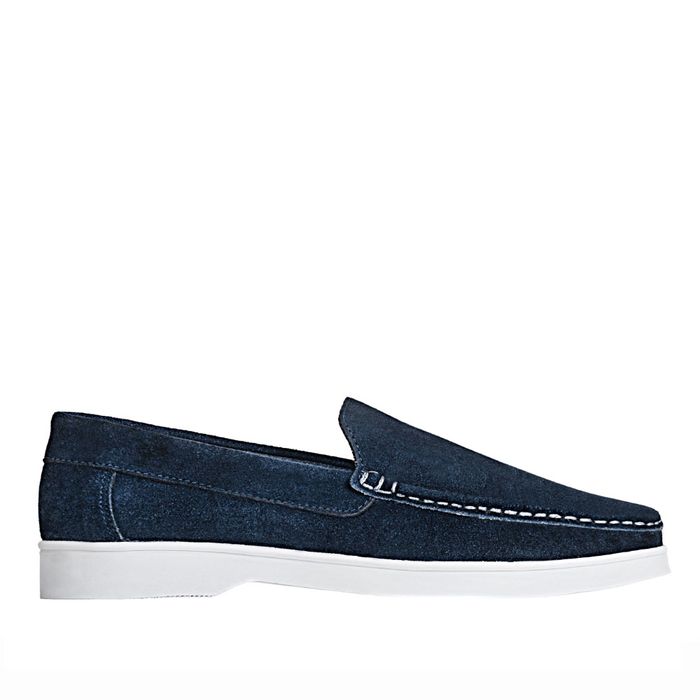 Mocasin Formal de Hombre aldo masconi Blake