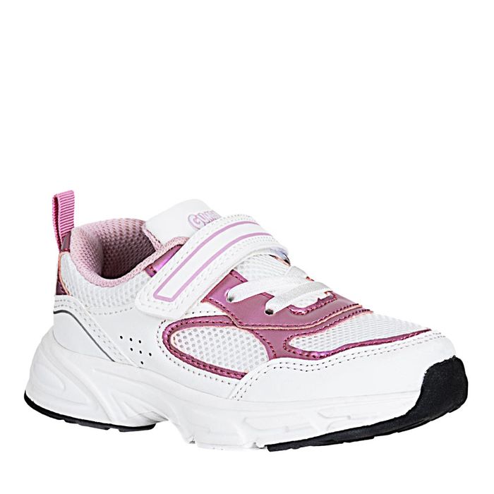 Tenis Casual de Niñas gumball  fuz 7-25-2 inf