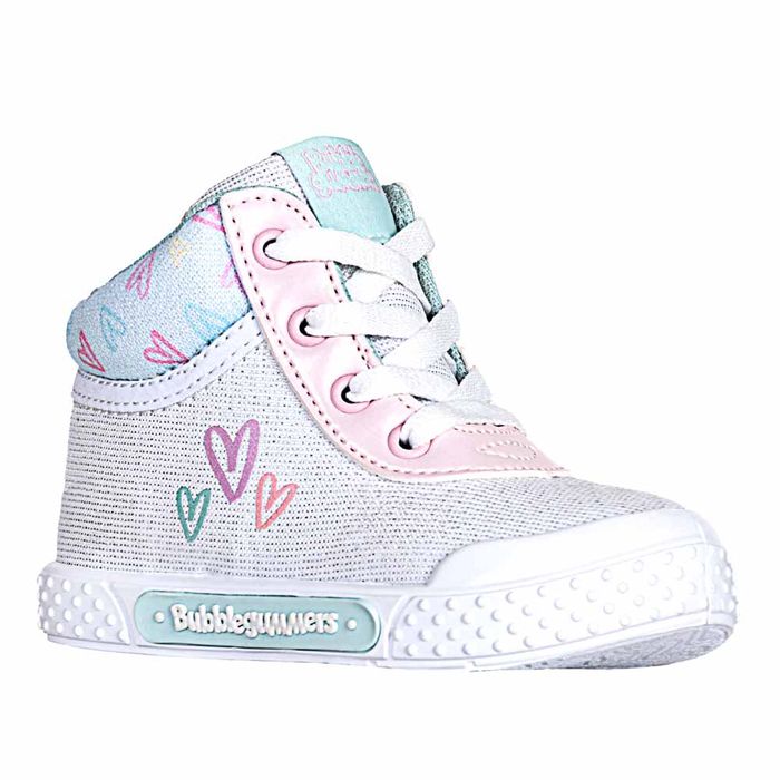 Bota/botin Casual de Niñas bubble gummers  uva 009190fi
