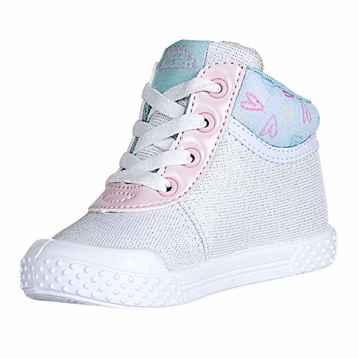 Bota/botin Casual de Niñas bubble gummers  uva 009190fi