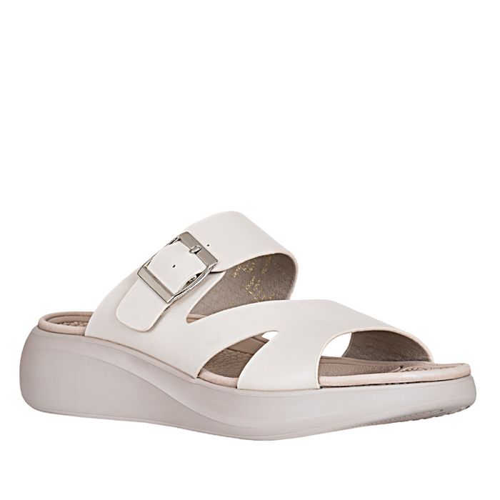 Sandalia Casual de Mujer frattini soft 3j9722-b9