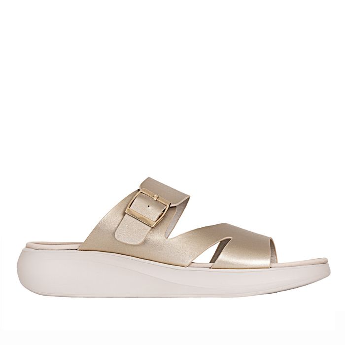 Sandalia Casual de Mujer frattini soft 3j9722-b9