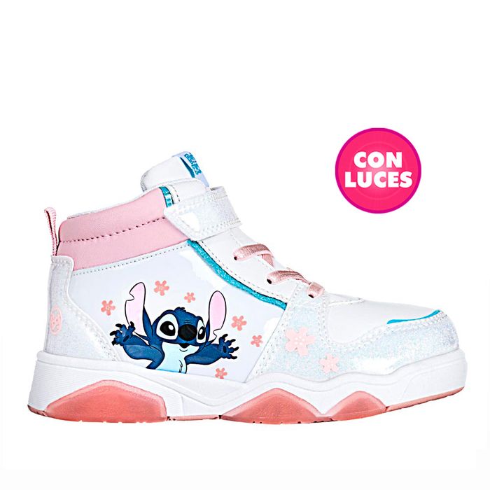Bota/botin Casual de Niñas disney  drew 011518p