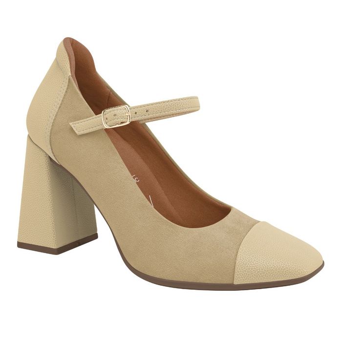 Tacon Casual de Mujer piccadilly  774.001-1