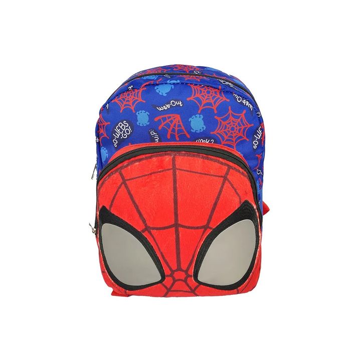 Accesorio Morrales consignacion  spiderman Morral 11  spiderman 4041