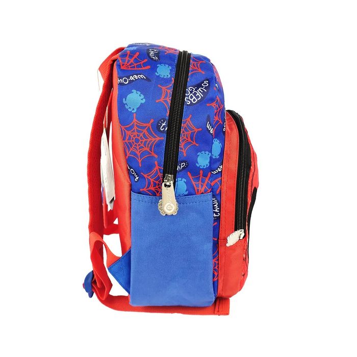 Accesorio Morrales consignacion  spiderman Morral 11  spiderman 4041