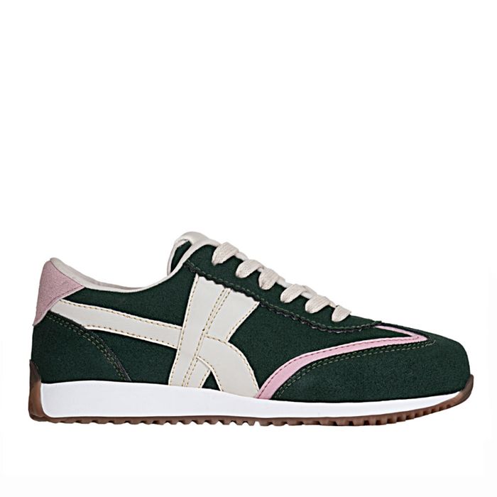 Tenis Casual de Mujer frattini bela .josefa