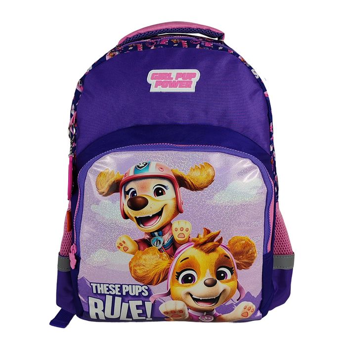 Accesorio Morrales consignacion  paw patrol Morral 16.5 trolley paw patrol 3605