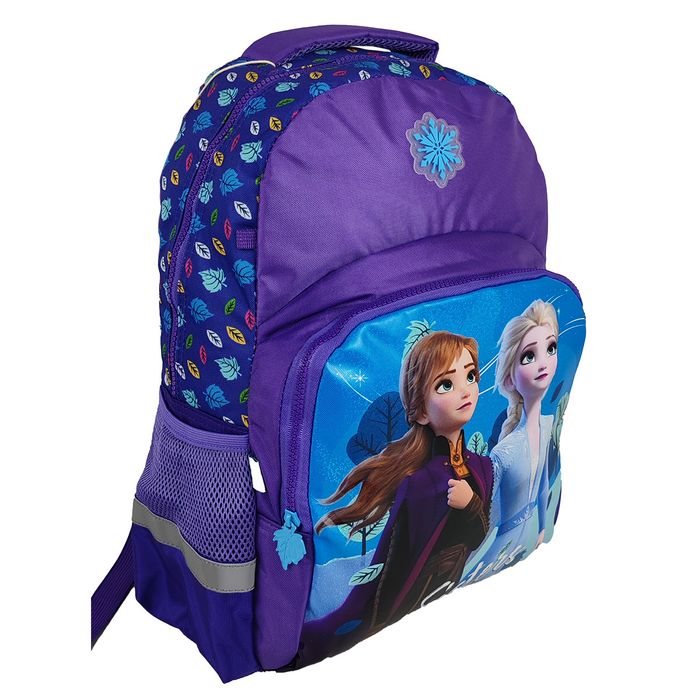 Accesorio Morrales consignacion  frozen Morral 16.5  frozen 3605