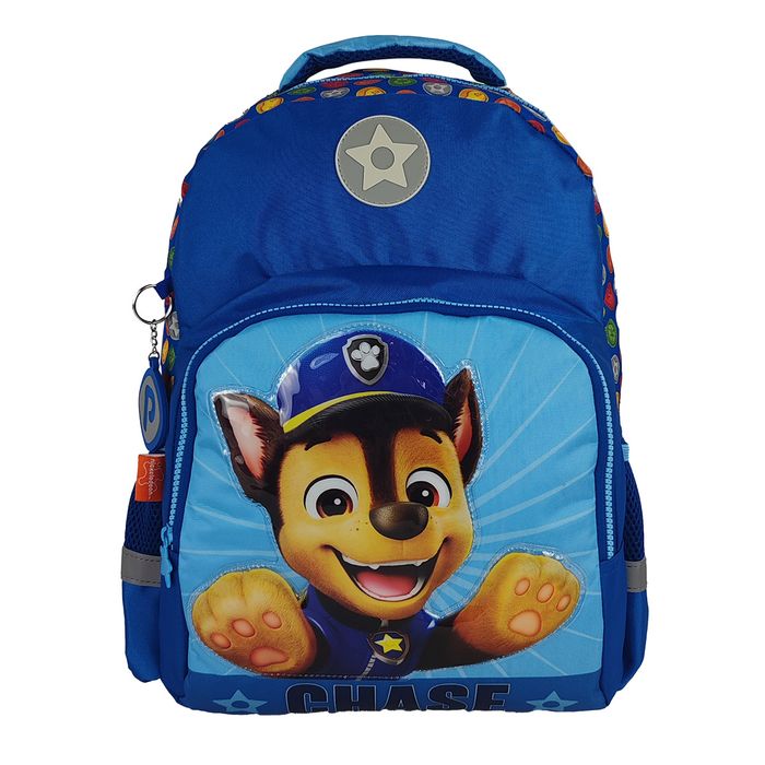 Accesorio Morrales consignacion  paw patrol Morral 16.5 trolley paw patrol 3606