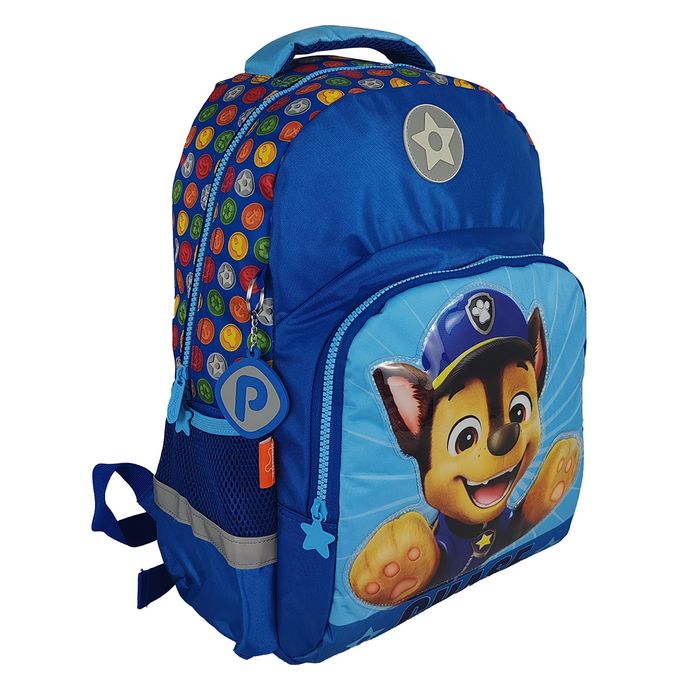 Accesorio Morrales consignacion  paw patrol Morral 16.5 trolley paw patrol 3606