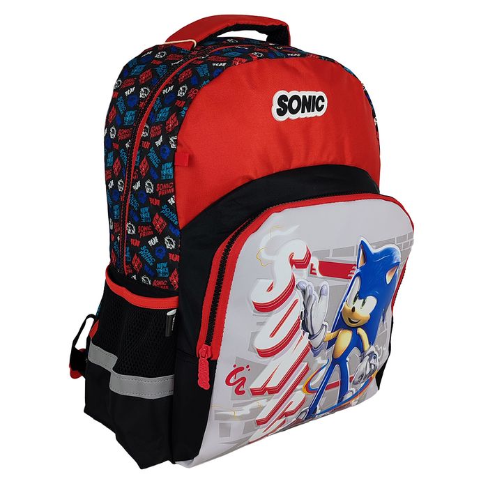 Accesorio Morrales consignacion  sonic Morral 16.5  sonic 3606