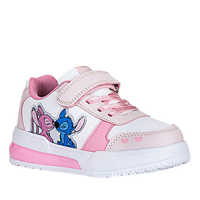 Tenis Casual de Niñas disney  elite 111522j