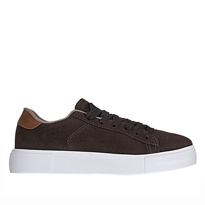 Tenis Casual de Hombre 24 walks 60003.104