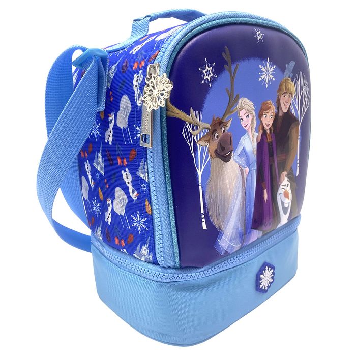 Accesorio Loncheras consignacion  frozen Lonchera 16  frozen 3733