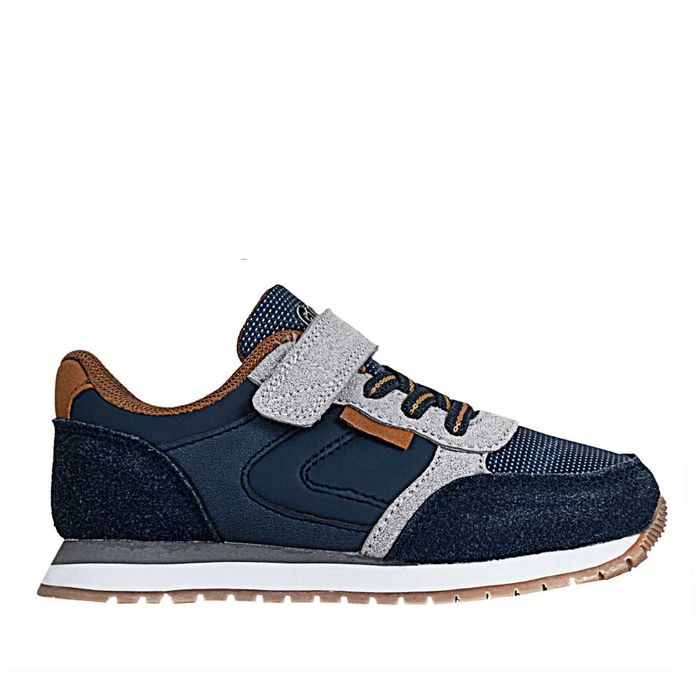 Tenis Casual de Niño gumball  fuz 28-25-2 inf