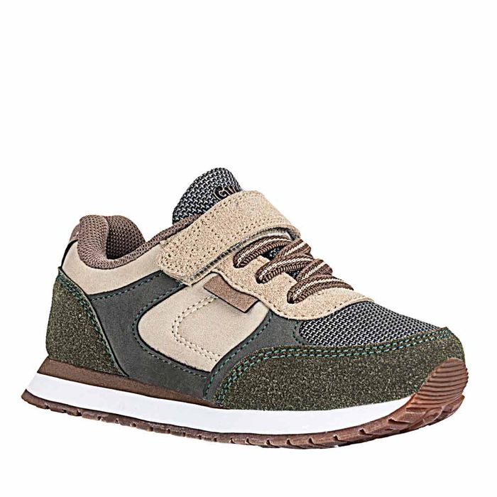 Tenis Casual de Niño gumball  fuz 28-25-2 inf