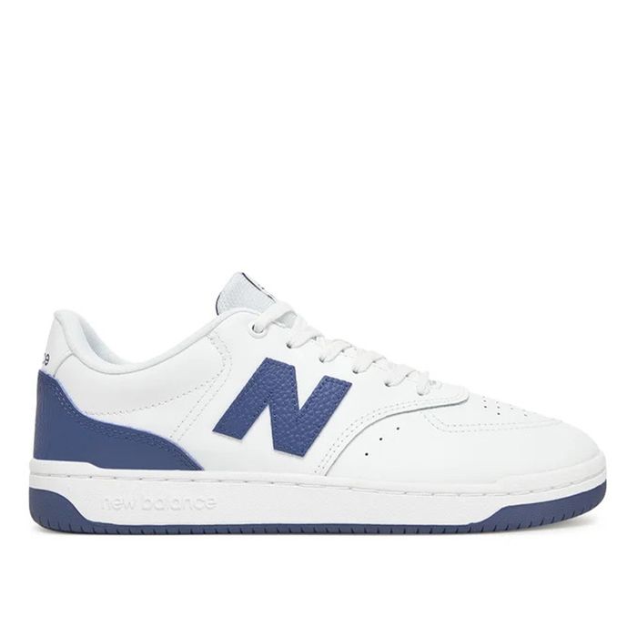 Tenis Casual de Hombre new balance Bb80bll