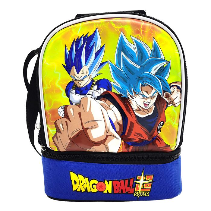 Accesorio Loncheras consignacion  dragon ball Lonchera 14  dragon ball 3614