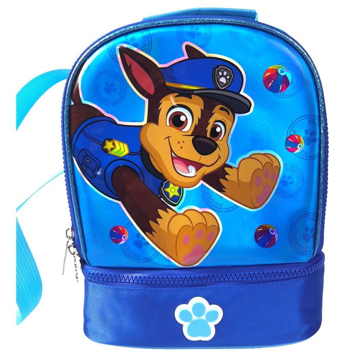 Accesorio Loncheras consignacion  paw patrol Lonchera 14  paw patrol 3614