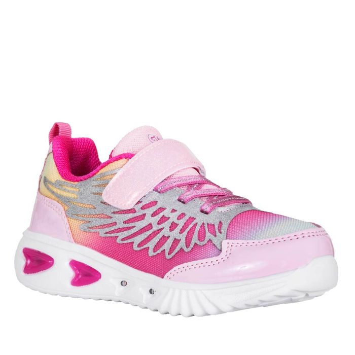Tenis Casual de Niñas gumball  fuz 45-25-2 inf fem