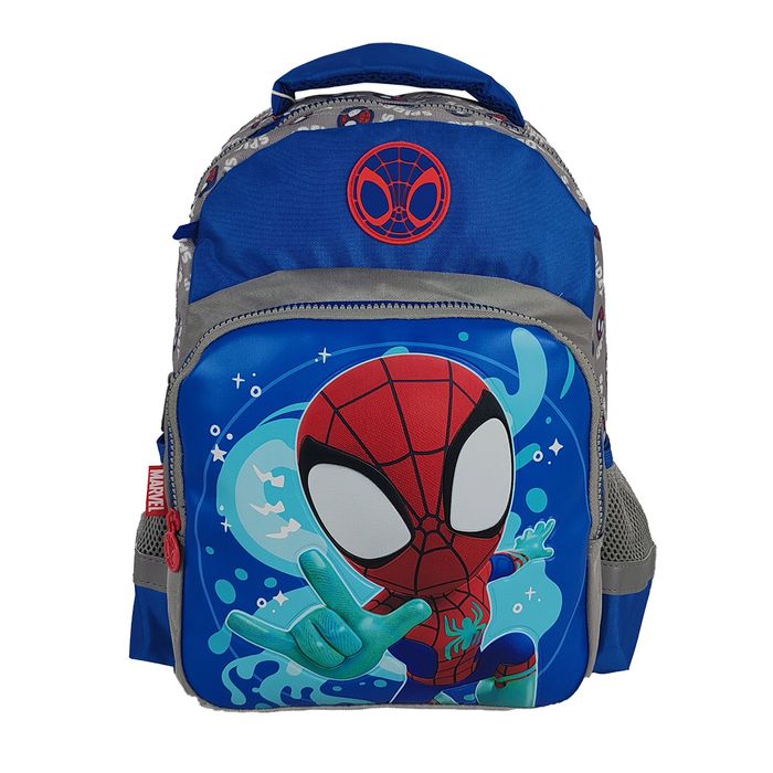 Accesorio Morrales consignacion  spidey Morral 14  spidey 3602