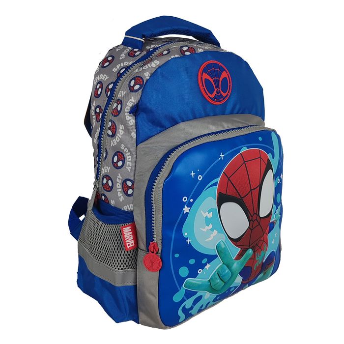Accesorio Morrales consignacion  spidey Morral 14  spidey 3602