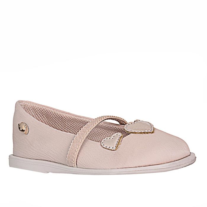 Baleta Casual de Niñas gumball Bira