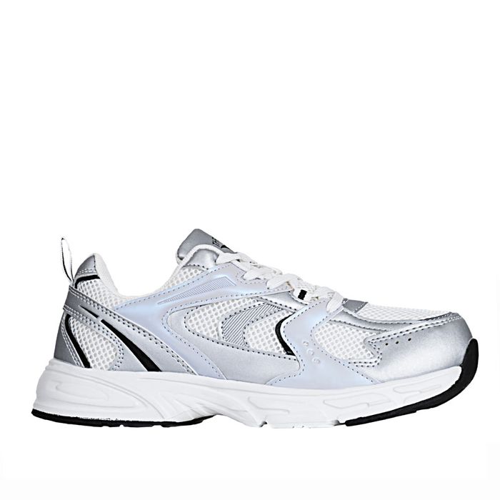 Tenis Casual de Niñas throwing  fuz 36-25-2 jun