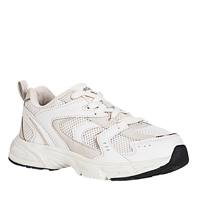 Tenis Casual de Niñas throwing  fuz 36-25-2 jun