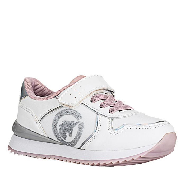 Tenis Casual de Niñas gumball  fuz 44-25-2 inf fem