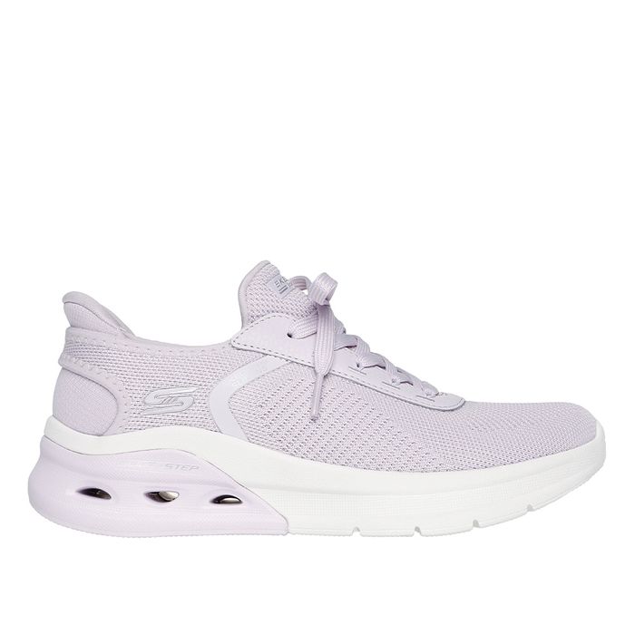 Tenis Deportivo de Mujer skechers  117638lil