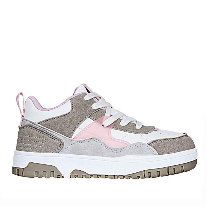 Bota/botin Casual de Niñas frattini teen  fuz bot 23-25-2 jun