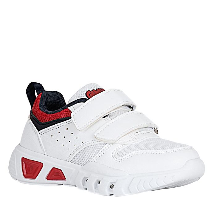 Tenis Casual de Niño gumball  fuz luc 58-25-2 inf mas