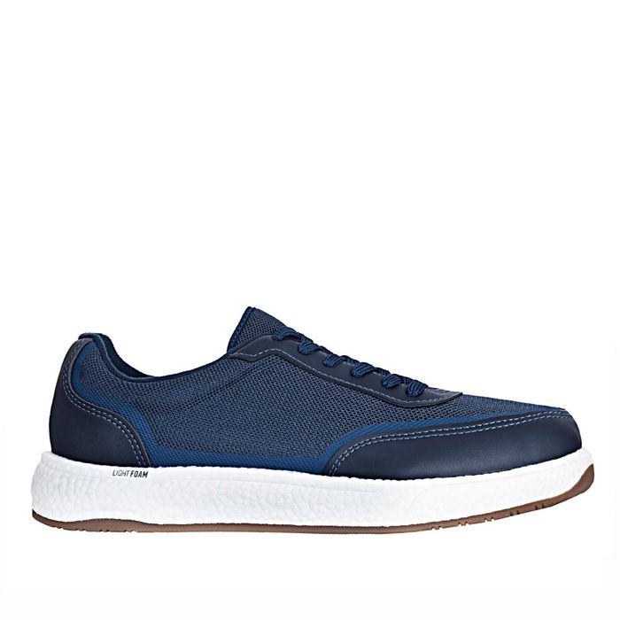 Tenis Casual de Hombre 24 walks 2297.112