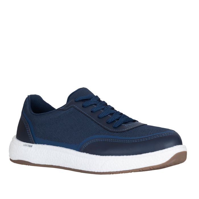 Tenis Casual de Hombre 24 walks 2297.112