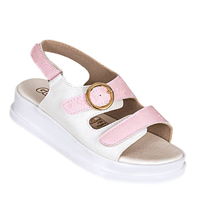 Sandalia Casual de Niñas gumball Bebita