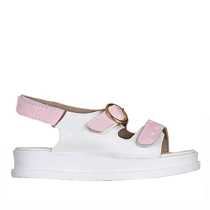 Sandalia Casual de Niñas gumball Bebita