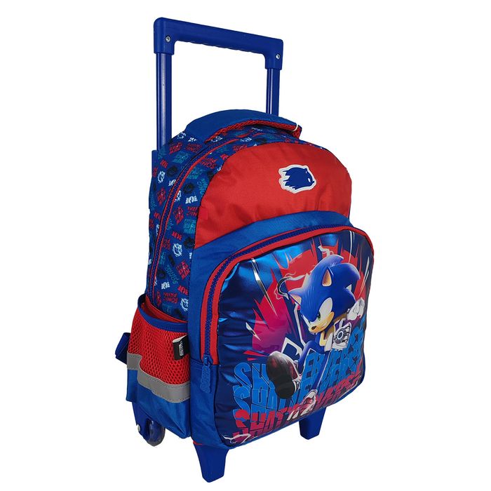 Accesorio Morrales consignacion  sonic Morral 14 trolley sonic 3604