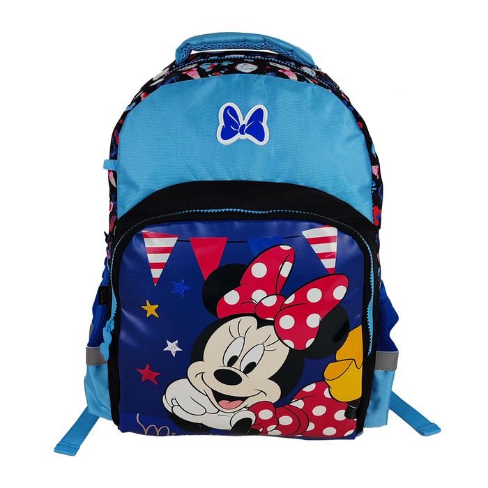 Accesorio Morrales consignacion  minnie Morral 16.5  minnie 3605