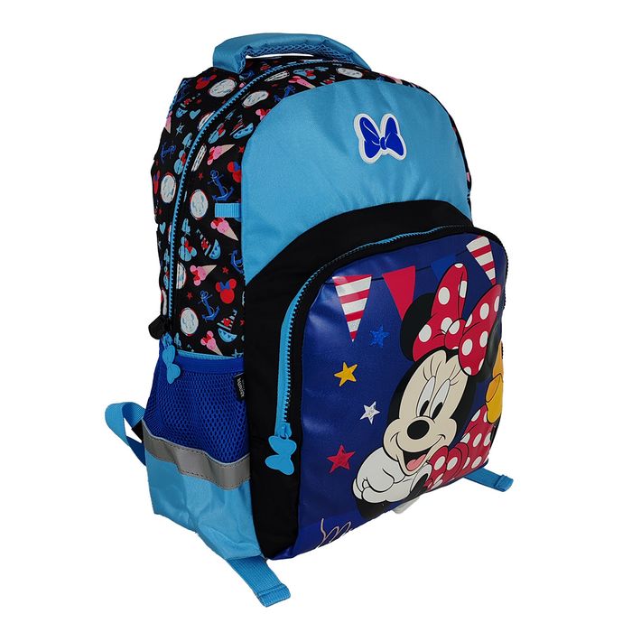 Accesorio Morrales consignacion  minnie Morral 16.5  minnie 3605