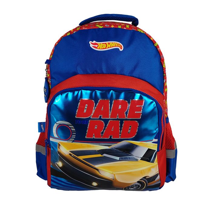 Accesorio Morrales consignacion  hot wheels Morral 16.5  hot wheels 3606