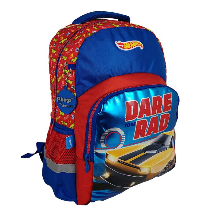 Accesorio Morrales consignacion  hot wheels Morral 16.5  hot wheels 3606